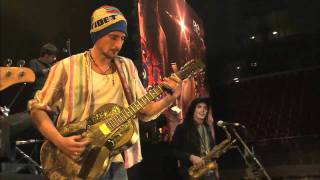 Video thumbnail of "One Love (Live In Madrid) - Playing For Change (720p)"