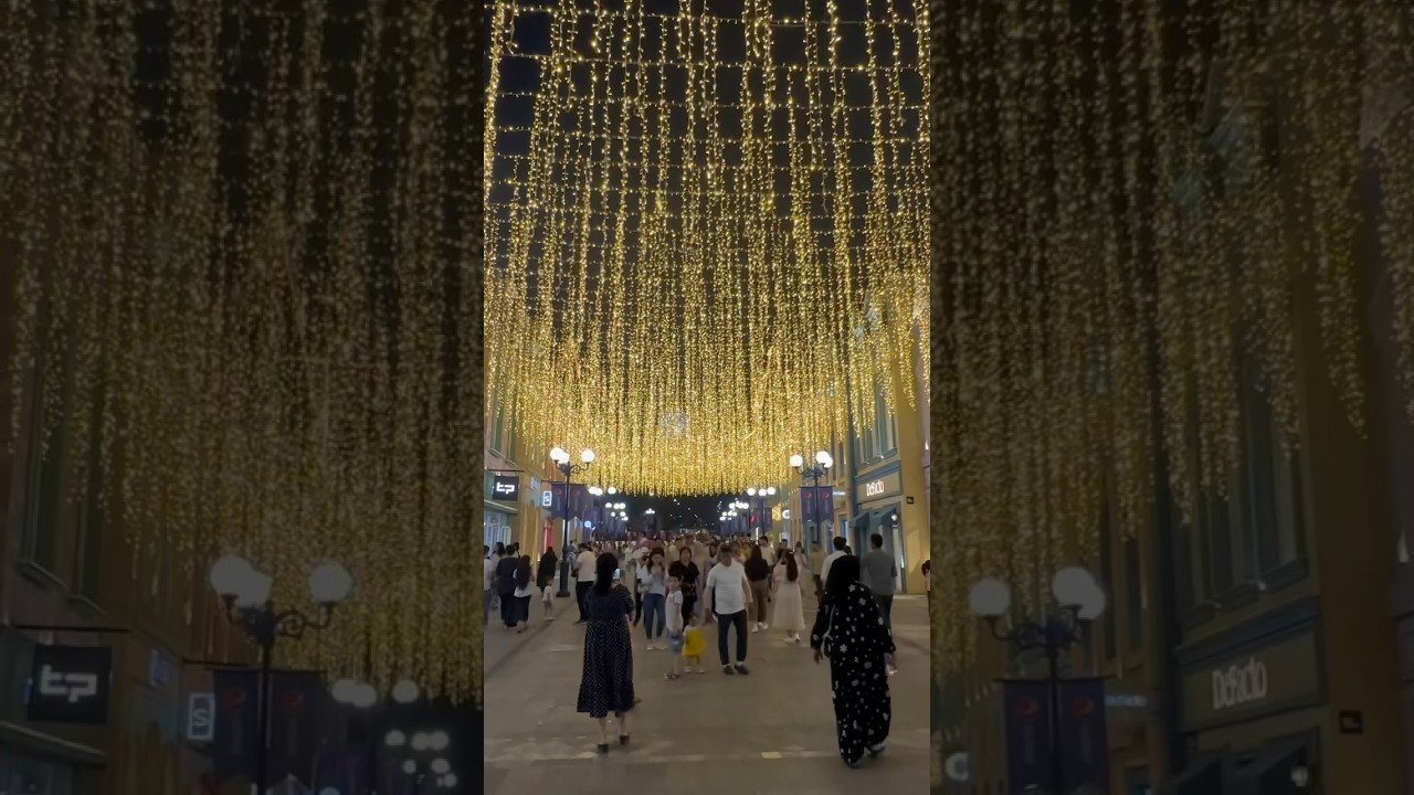 Magic city park Tashkent 🇺🇿 