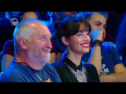 ფილმების ლექსად დაწერის სკოლა - გაკვეთილი მეექვსე