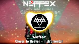 Neffex - Closer To Heaven - Instrumental