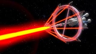 Space Opera Central Command Orbital Strike screenshot 5