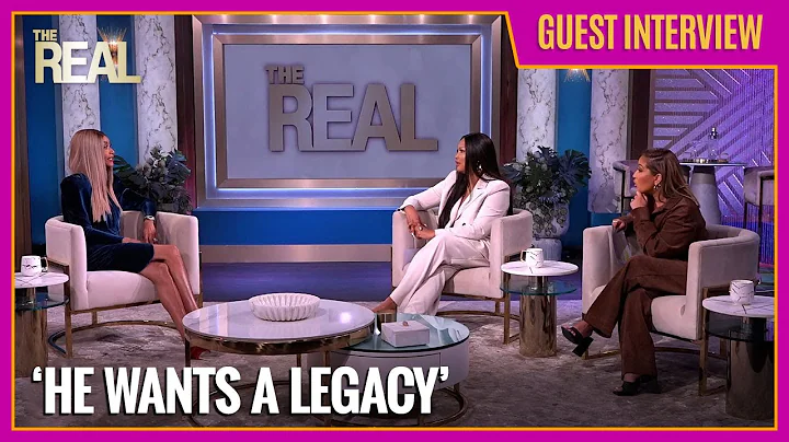[Full] Tami Romans Return to The Real World, Why S...