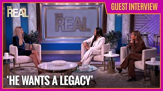 [Full] Tami Roman’s Return to ‘The Real World’, Why She Gave Husband OK to Impregnate Another Woman