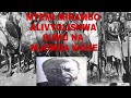DENIS MPAGAZE Mtemi MIRAMBO ALIVYOLISHWA SUMU NA MJOMBA WAKE MPAKA KUFA SEHEMU YA KWANZA DENIS MPAGAZE Mtemi MIRAMBO ALIVYOLISHWA SUMU NA MJOMBA WAKE MPAKA KUFA SEHEMU YA KWANZA