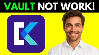 Celebrity How To Fix KeepSafe Vault Not Working (UPDATED FIX 2026) Wealth