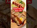Anime turned Everyday Food to the Next Level! #campfirecookinginanotherworldwithmyabsurdskill