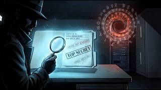 Inside the Worlds Most Mysterious CIA Program