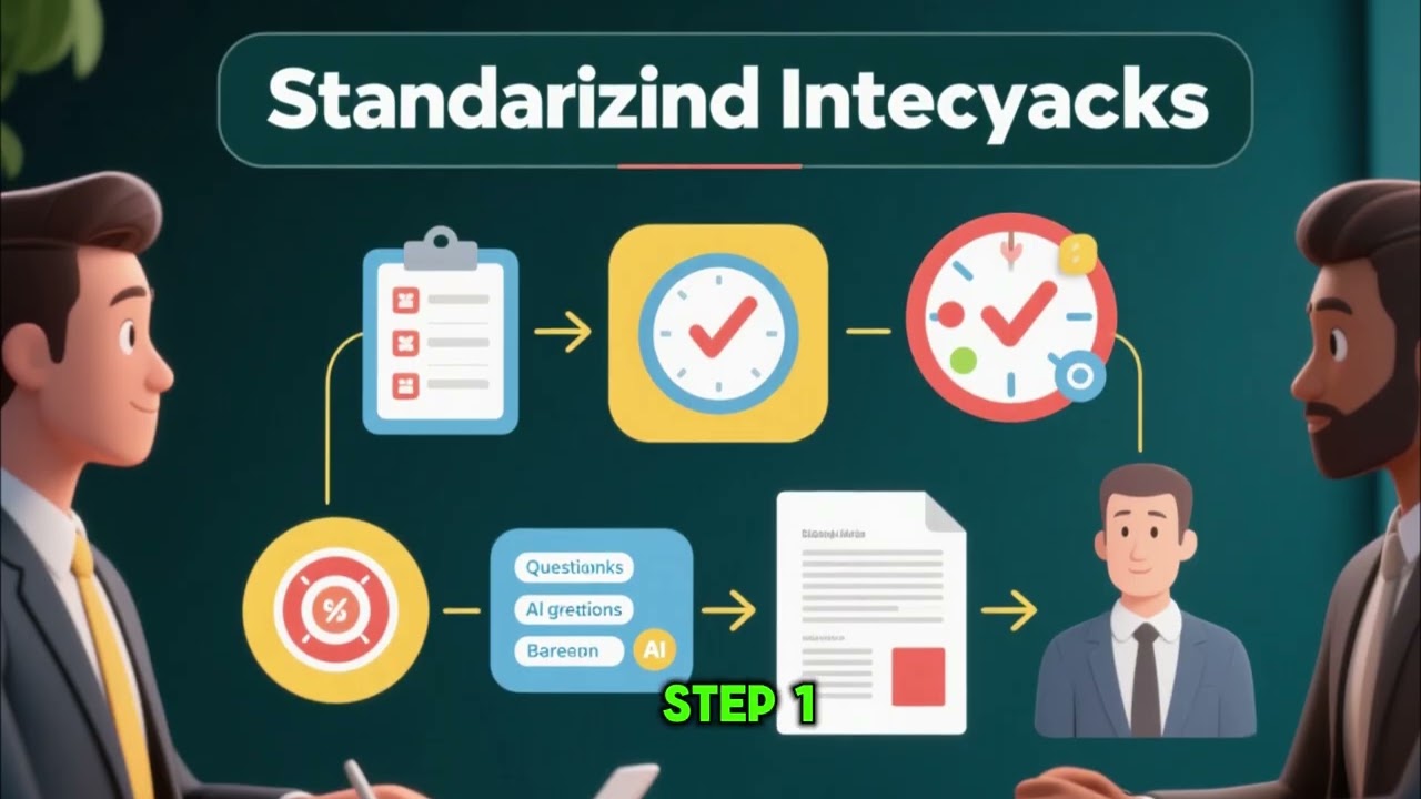 Reduce Burnout, Automate Routine: How AI Simplifies HR Workflows for Healthier Team Management