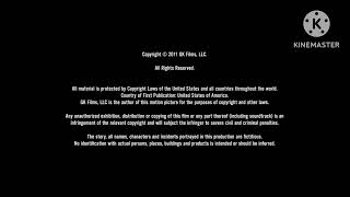 GK Films in credit Closing (2011) GK Films in credit Closing (2011)
