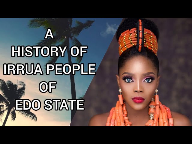 People Edo State NSA At UCLA | THEY SEE PT. 3: Edo, Buh, Esan, Urhobo