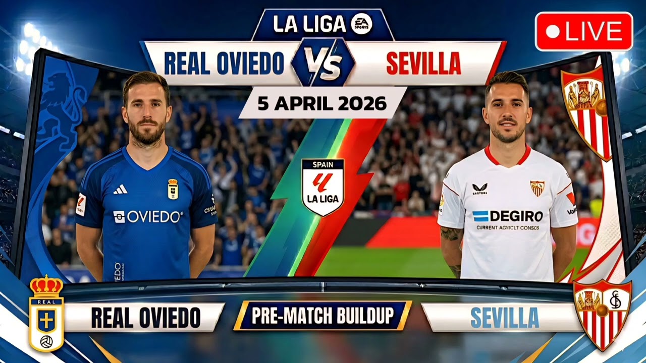 Real Oviedo players huddling before a match