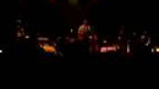 Adem- These Are Your Friends @ Komedia, Brighton