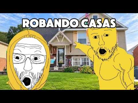 ¿¡ROBE CASAS?! (REMAKE) #brookhaven #roblox @soy_tombrinoYT @monivr6