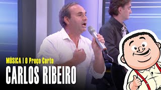 CARLOS RIBEIRO | Sou Português Emigrante | O Preço Certo | FERNANDO MENDES