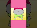 WolfyGoofyToons and P-balloon
