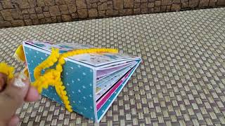 Information Cake slice album|| scrapbook ideas News