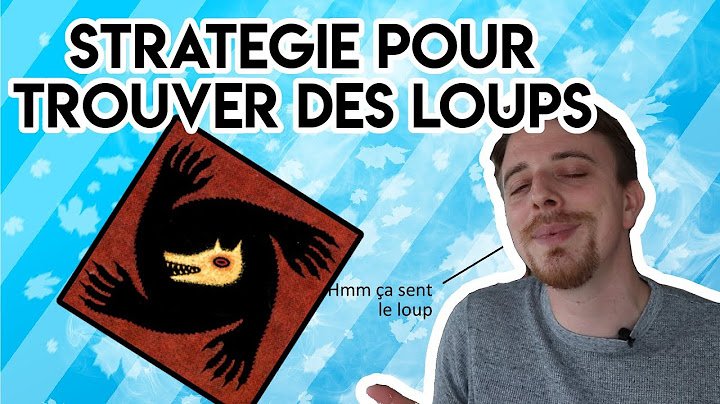 STRATEGIE LOUP GAROU : LE LEADER CHARISMATIQUE