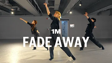 Tom Walker - Fade Away / Sohsooji Choreography