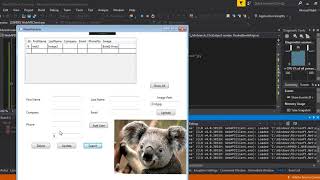 WebApi Multimedia Section Part24