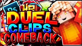 DUEL CLIPS #2 [Vimeworld]