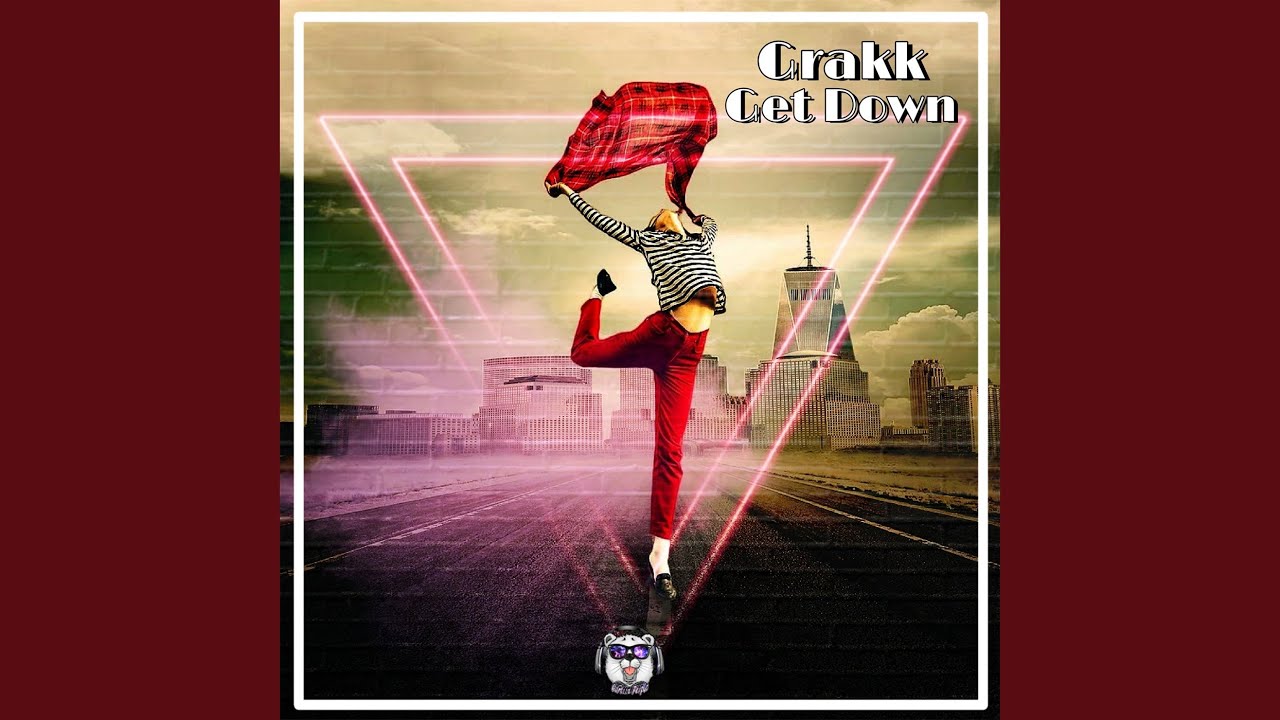 Watch Get Down (John Reyton Remix) on YouTube Watch Get Down (John Reyton Remix) on YouTube