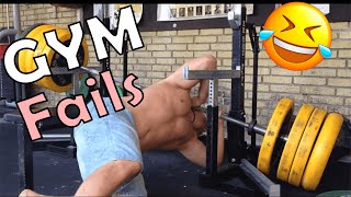 Best Gym Fails Compilation 2024 🤣 Try Not To Laugh Challenge 😂 part 5
