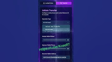 PI NETWORK AUTO WITHDRAWAL BOT