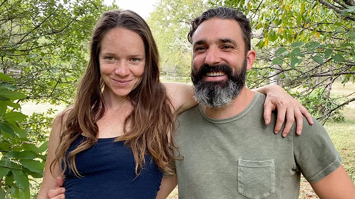What's *NEW* ?! Polyamory and Parenting with Conor...