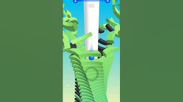 Stack ball satisfying game lv.2 |#gaming #games #gameplay #shortvideo#shortsvideo#viral#shorts#short