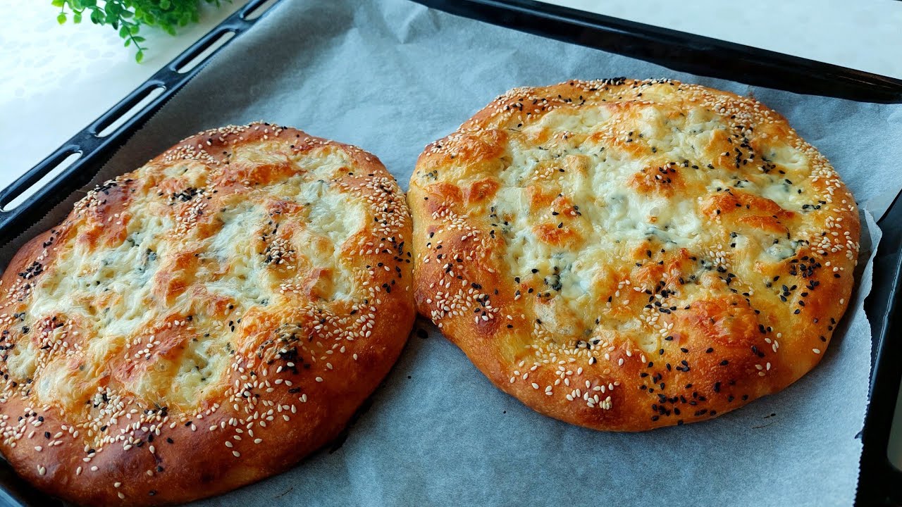 KAHVALTIYA BU ÇÖREĞİ YAPMANIZI ŞİDDETLE TAVSİYE EDİYORUM💯 LEZZETLİ VE KOLAY PEYNİRLİ ÇÖREK TARİFİ