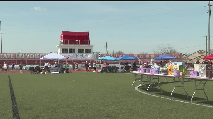 YSU holds annual Relay for Life event