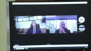 Boom! Lance Twiggs Interview!  Preliminary Hearing - Tyler Robinson