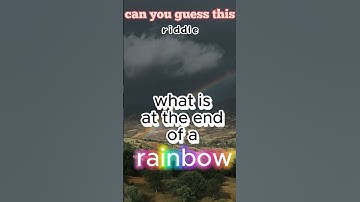 Daily riddle! | riddle of the day! | can you guess it?