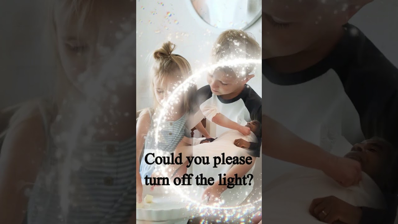 English Phrases for Asking Someone to Do Something