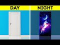 Cheap Yet Wonderful Home Decor Ideas || Cement And Gypsum DIYs, DIY Furniture And Door Painting