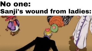 ONE PIECE MEMES 66