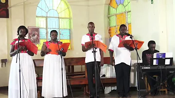 Trinity Choir Hymnal