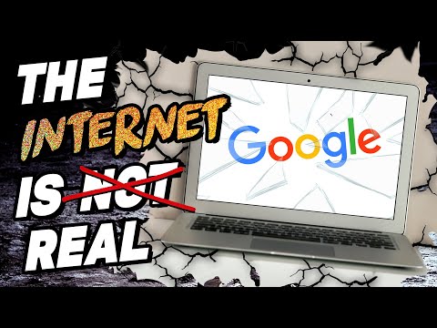 The Dead Internet Theory (Part 2)