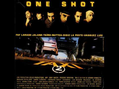 A la conquete - One Shot