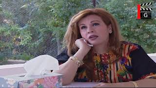 مسلسل مرايا 98 ـ المرحومة هاجر خانم ـ ياسر العظمة ـ سلمى المصري ـ مها المصري ـ  Maraya 98