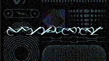 Convexity - Displacement EP [TEASER]