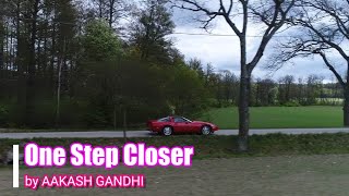 ONE STEP CLOSER BY AAKASH GANDHI | BEAUTIFUL RELAXING PIANO MUSIC FOR STRESS RELIEF