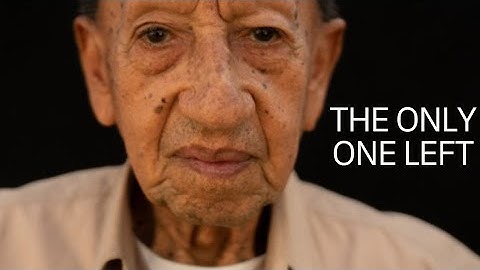 The Man Who Saved a Language from the Brink of Extinction