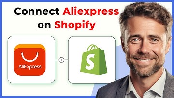 How To Connect DSers AliExpress On Shopify (Full 2025 Guide)