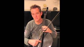 Composer Interview: Michael Bacon