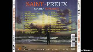 Saint-Preux - Golden Superhits (Compilation) - Le Cri Des Forets