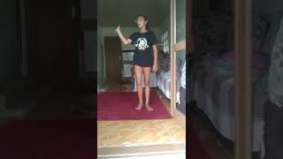 Eu Dançando Tapinha Da Taby