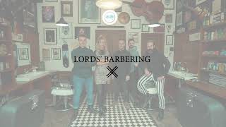 Lords' Barbering