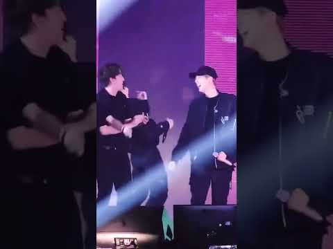 jinkook masti😅 nd