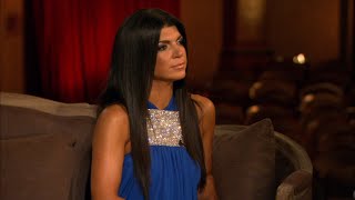 RHONJ S3 Reunion  The Best Moments